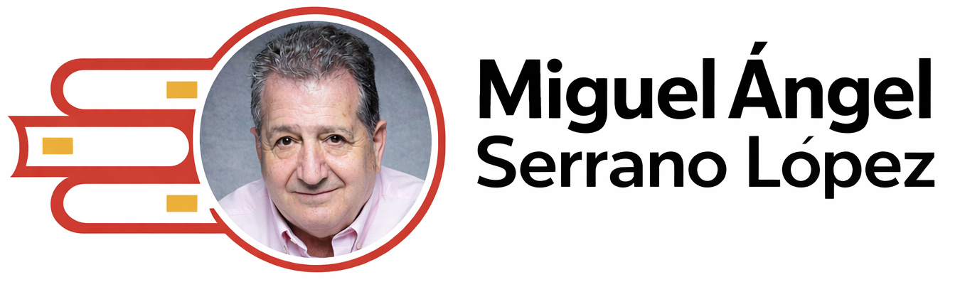 Miguel Angel Serrano-