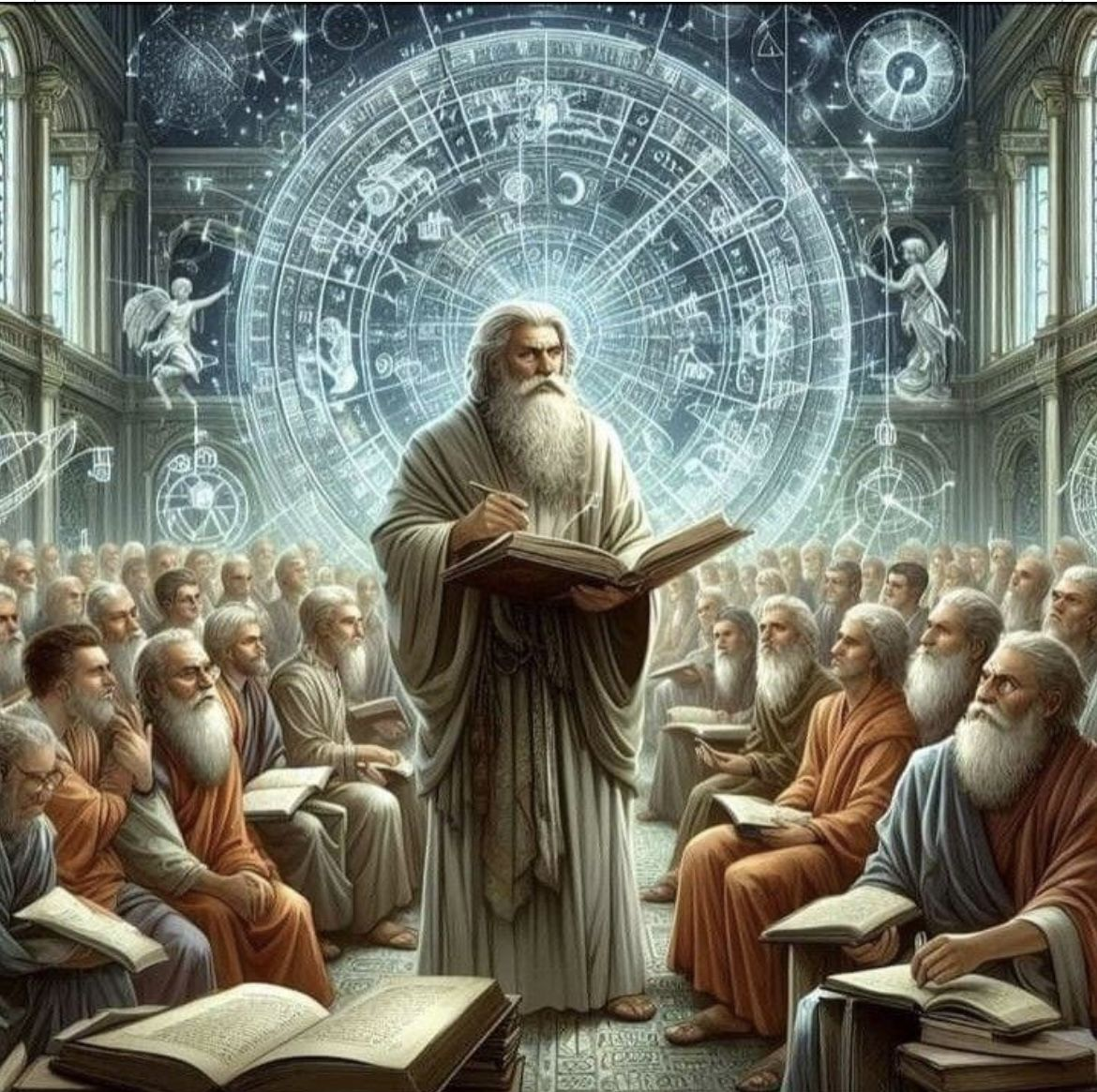 EL MIEDO COMO PLATAFORMA PARA LA CERTEZA